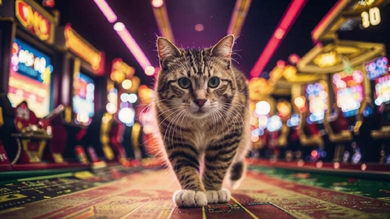 Узнайте о возможностях и преимуществах мобильной версии казино Cat