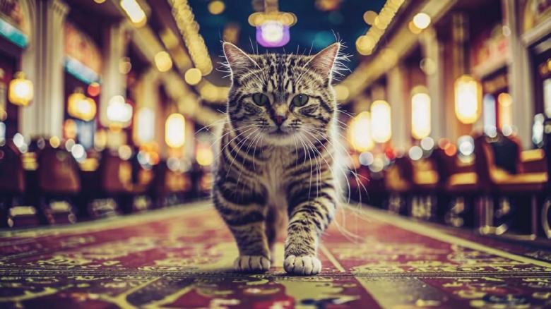 Промокоды и бонусы в Cat Casino