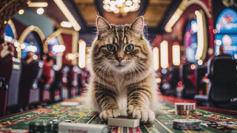 Реальные отзывы о Cat Casino
