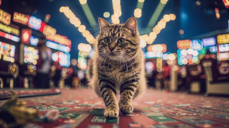 Решение проблемы с доступом к сайту казино Кэт